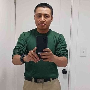 Meet your Posher, Humberto